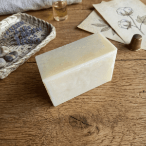 Goat’s Milk & Honey