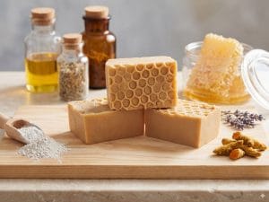 100% Natural Teen Tallow soap