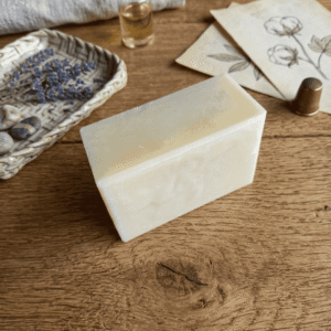 Goat’s milk Tallow soap
