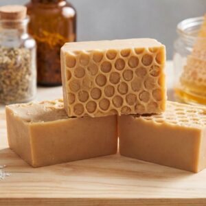 Teen Tallow Bar