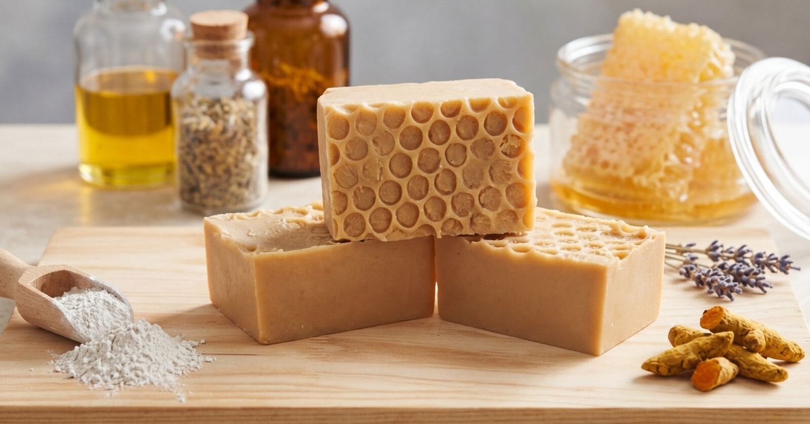 Teen Tallow Bar