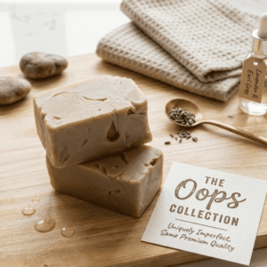 The Oops Collection
